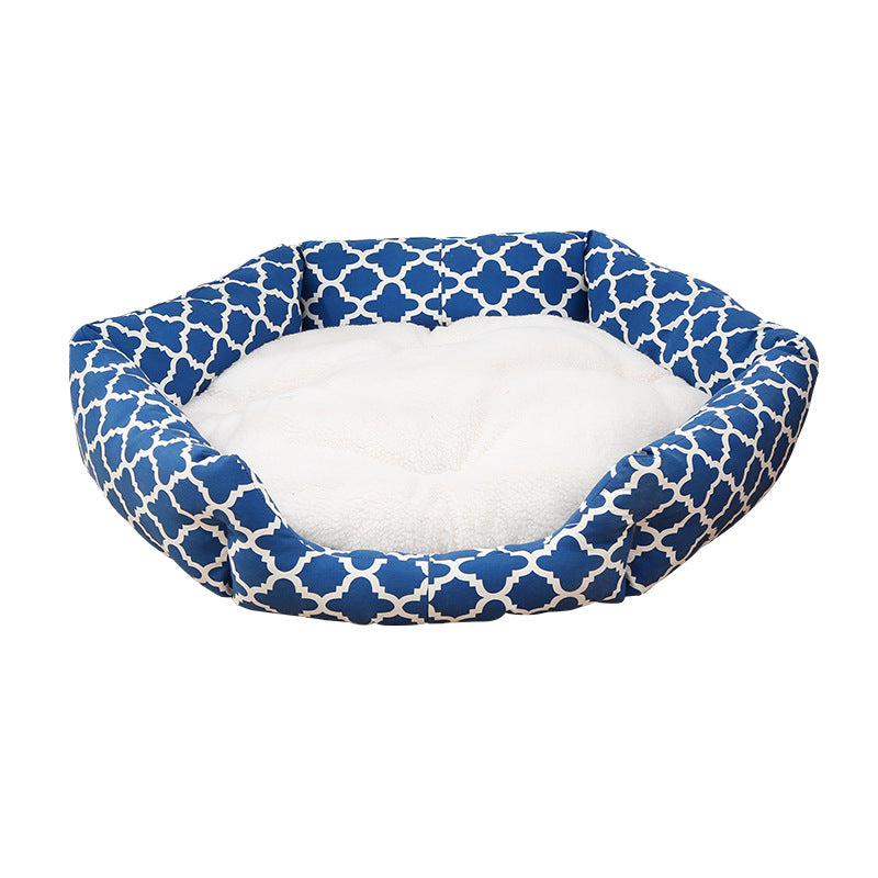 Indoor pet nest