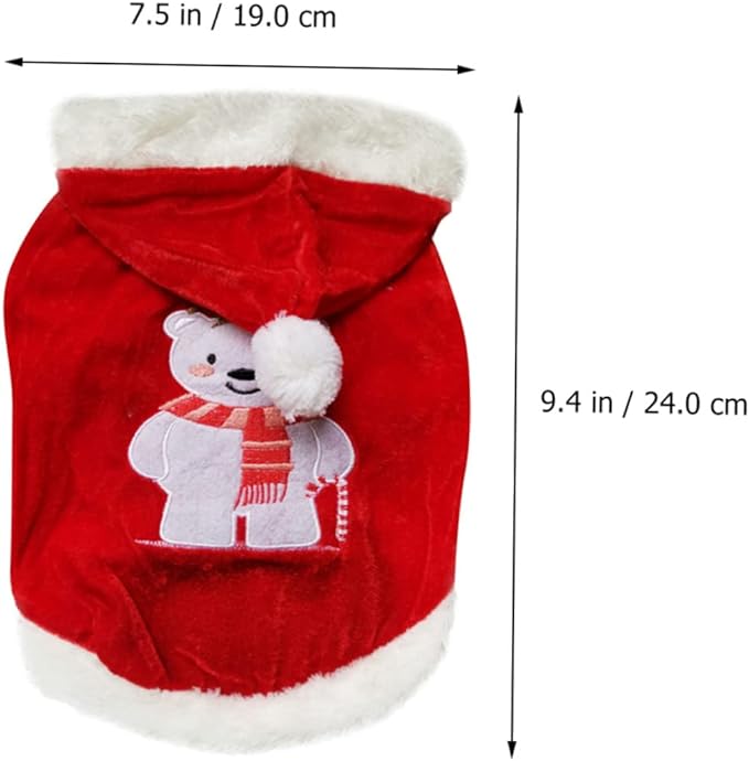 Premium Polar Bear Fleece