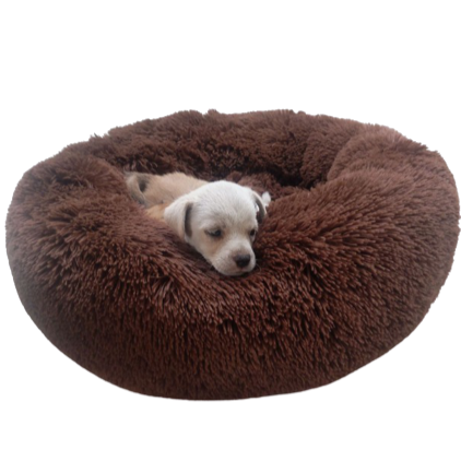 Orthopedic Pet Bed Neutral