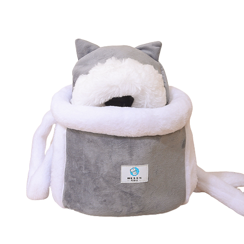 Cute Japanese Style Cat Backpack