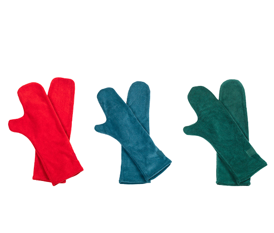 Super Absorbent Pet Drying Mitts