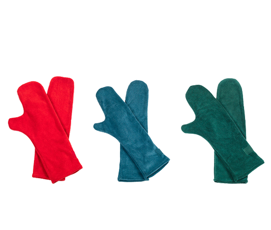 Super Absorbent Pet Drying Mitts