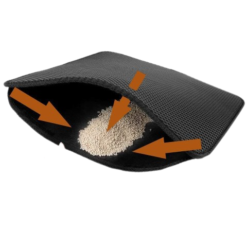 Pet Mat for Cats Product Image