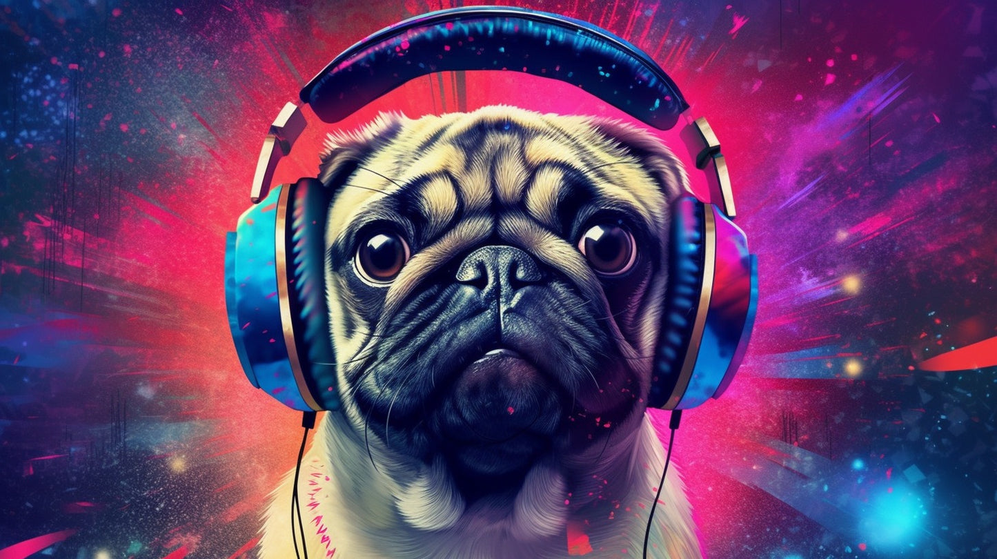 Pug