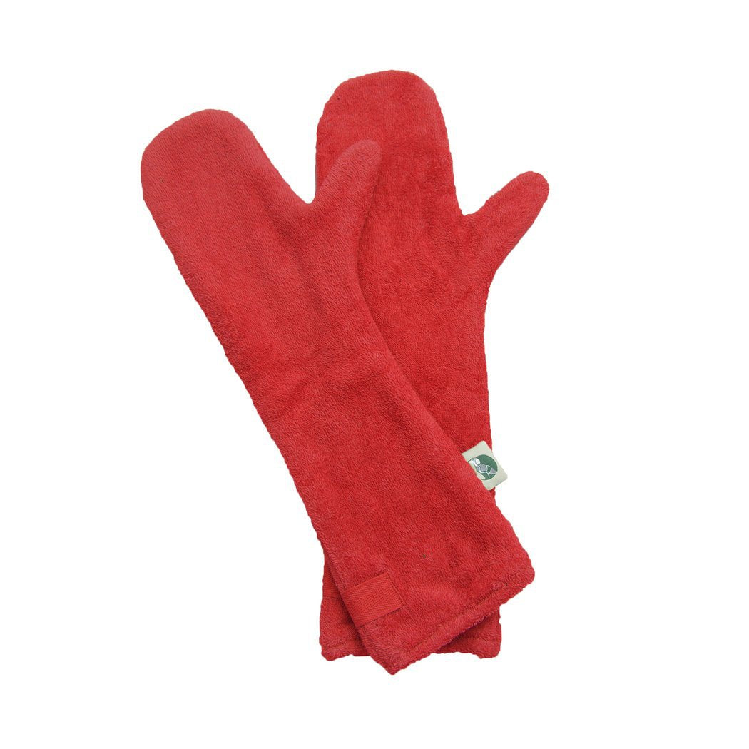 Super Absorbent Pet Drying Mitts