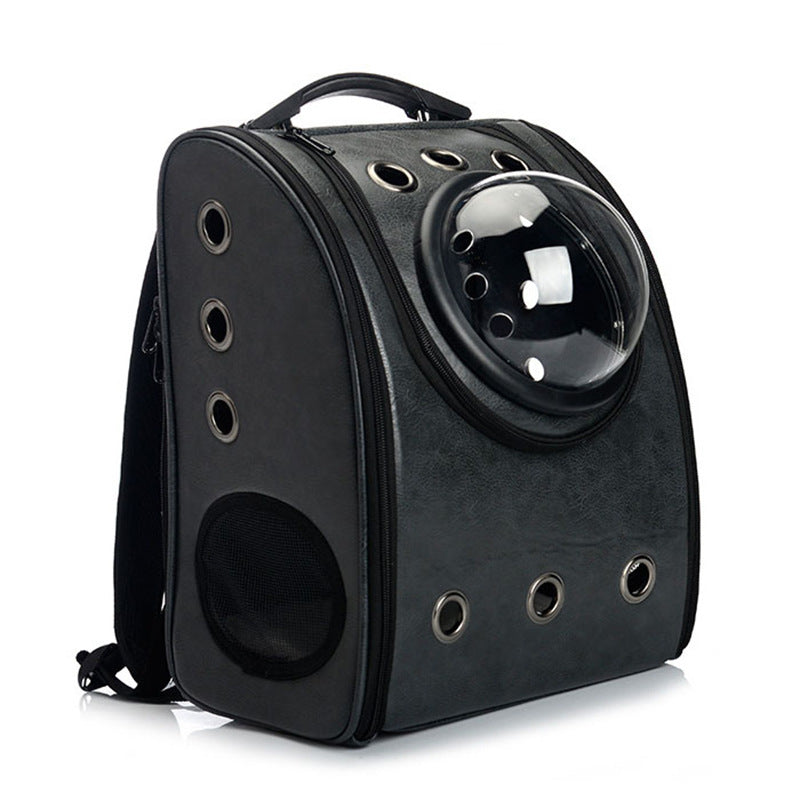 Bubble Cat Backpack – TheWeeScottishDogShop