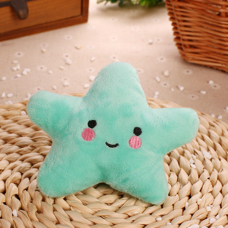 Star Plush toy